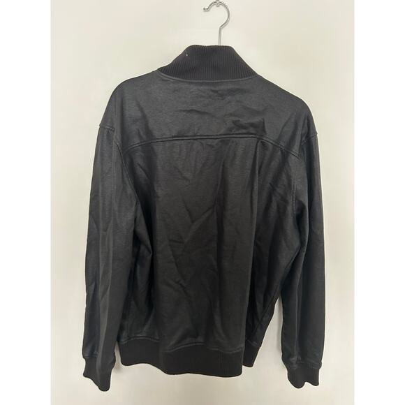 I.N.C. Mens Non Leather Jacket *XL* - Picture 4 of 4